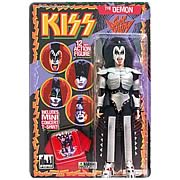 KISS Series 3 Sonic Boom Demon 12-Inch Action Figure